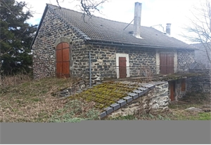 maison de campagne à la vente -   43200  ARAULES, surface 106 m2 vente maison de campagne - UBI483177146